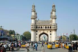 HYDERABAD CITY TOUR - Telangana Tourism AC BUS