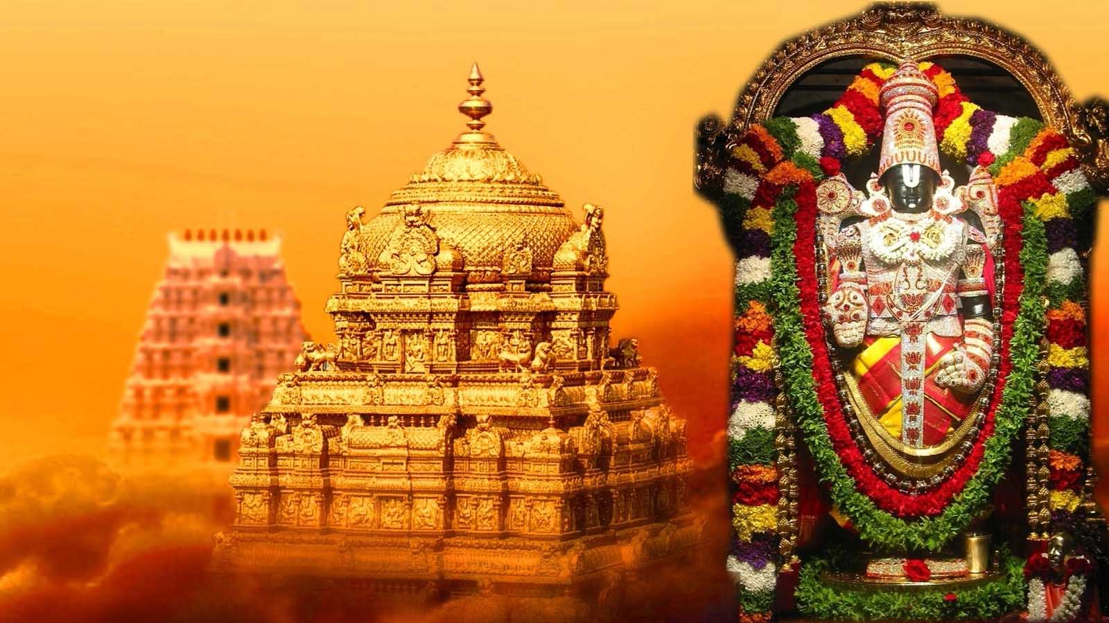 TPT - TIRUMALA-KANIPAKAM WEEK-END 3 NIGHT 2 DAY